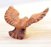 The Curated Parcel - Bumbu // Wooden Eagle